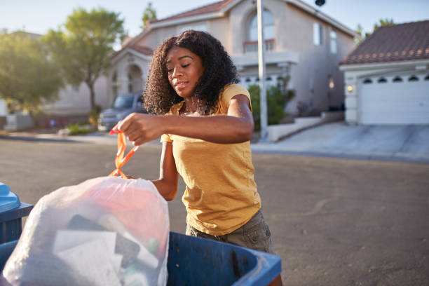 Best Dumpster Rental Services  in Hillsdale, MI
