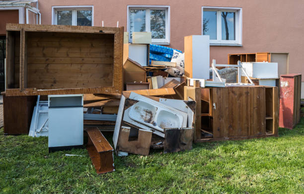 Best Junk Removal Near Me  in Hillsdale, MI
