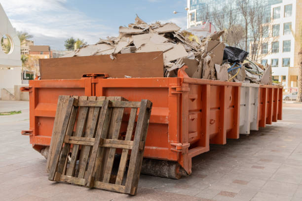 Best Garage Cleanout Services  in Hillsdale, MI
