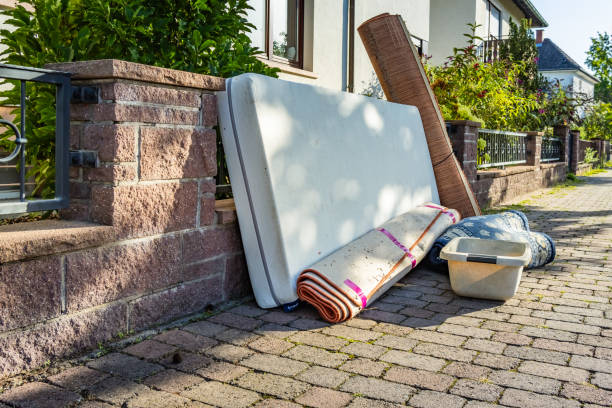 Best Household Junk Removal  in Hillsdale, MI