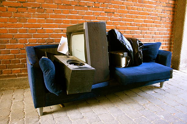 Appliance Disposal in Hillsdale, MI
