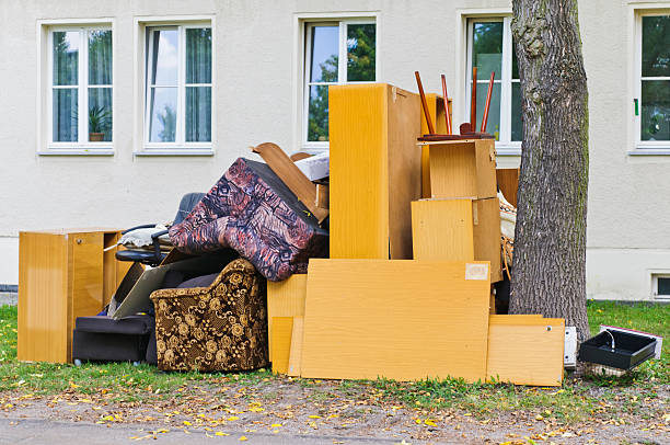 Best Electronics Removal Services  in Hillsdale, MI