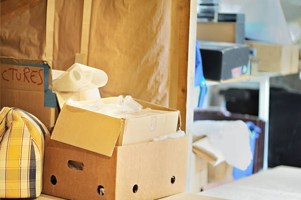 Best Full-Service Junk Removal  in Hillsdale, MI