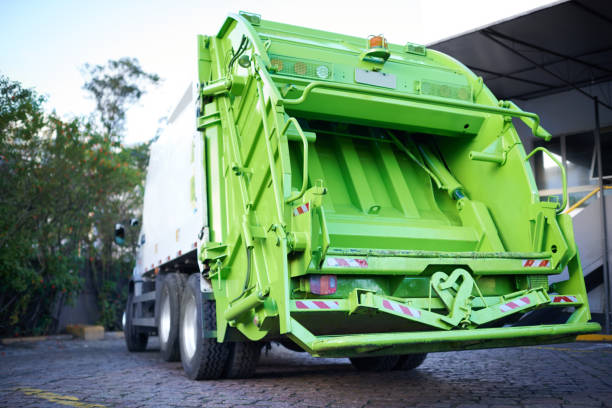 Best Junk Hauling Services  in Hillsdale, MI