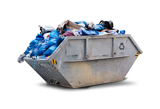 Best Household Junk Removal  in Hillsdale, MI